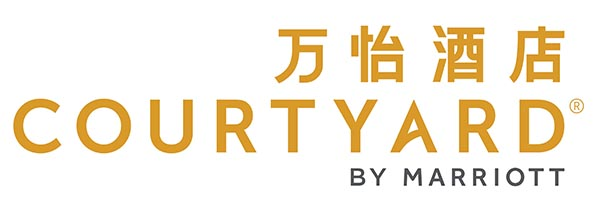Courtyard by Marriott Yangzhou Logo